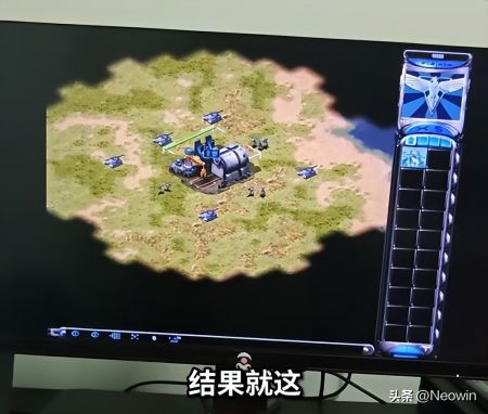 Steam上的红警2，我建议还是别买了